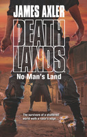 Cover image for No Man's Land